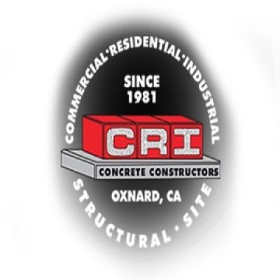 Cri Concrete 