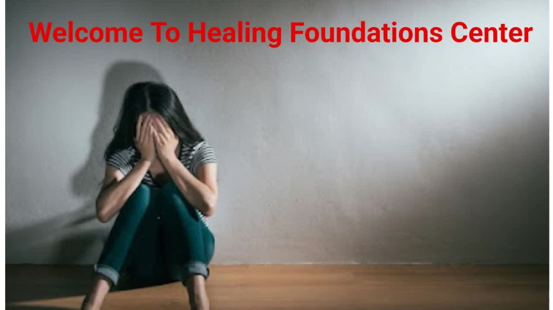Healing Foundations Center - #1 Trusted Mental Health IOP in Scottsdale, AZ