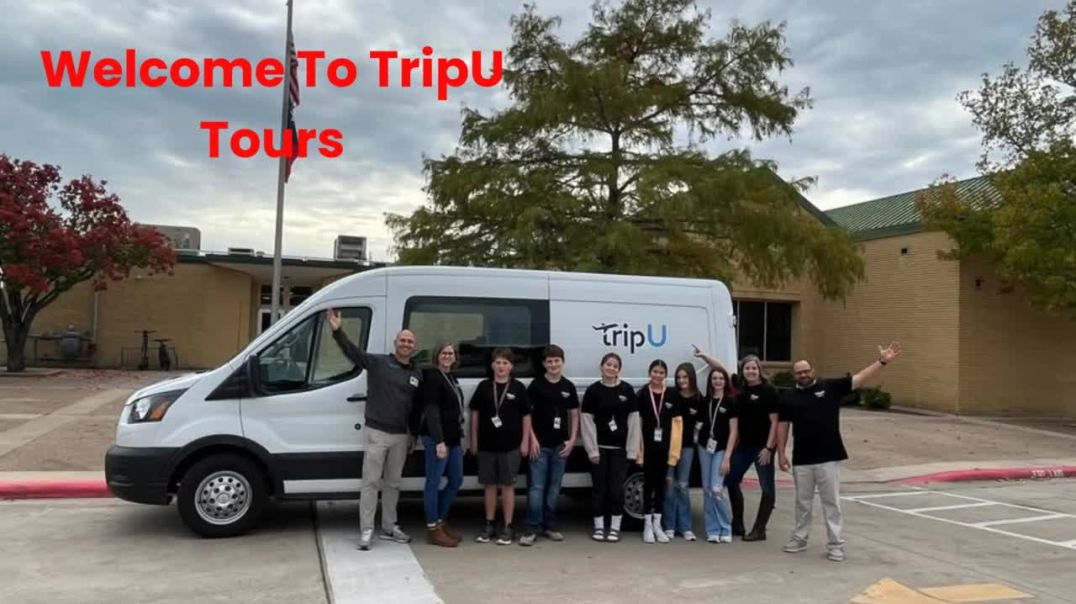 TripU Tours : Educational Trips For Students in Washington, DC
