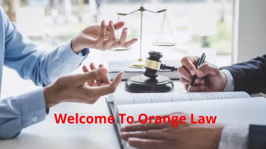 Orange Law – Best Car Accident Lawyer in Houston, TX