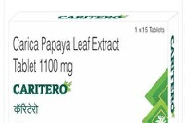 Dengue Fever and Its Treatment: Exploring Natural Remedies Like Carica Papaya Leaf Extract