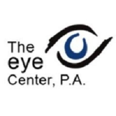 The Eye Center PA