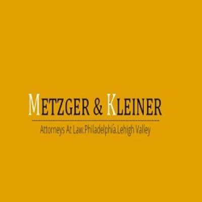 Metzger & Kleiner, Attorneys at Law 