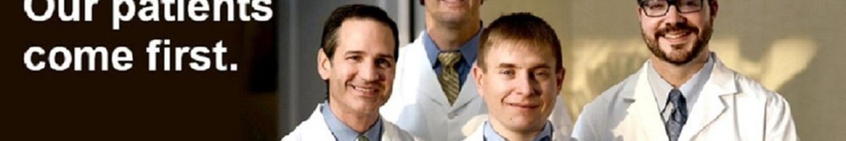 The Eye Center PA
