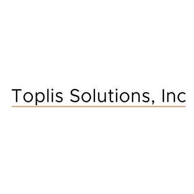 Toplis Solutions