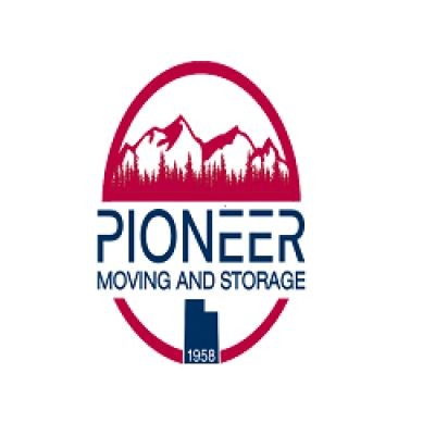 Pioneer Moving and Storage 