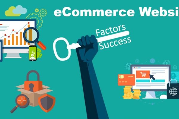 What Makes a Successful E-commerce Website?