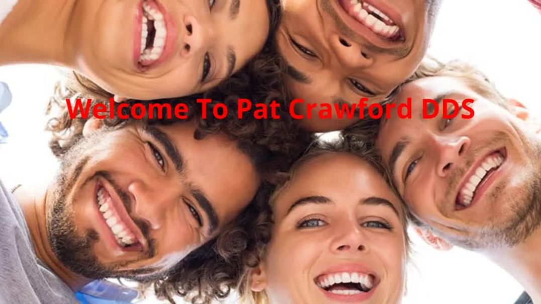 ⁣Pat Crawford DDS – Experienced Dentist in Kenosha, WI