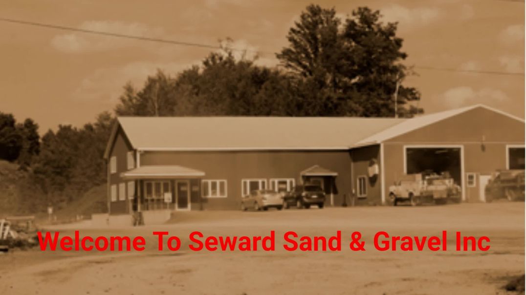 Seward Sand and Gravel in Oneonta, NY
