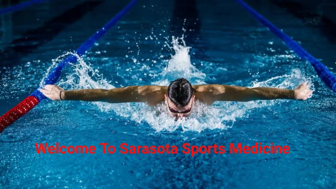 ⁣Sarasota Sports Medicine - #1 Stem Cell Therapy in Sarasota, FL