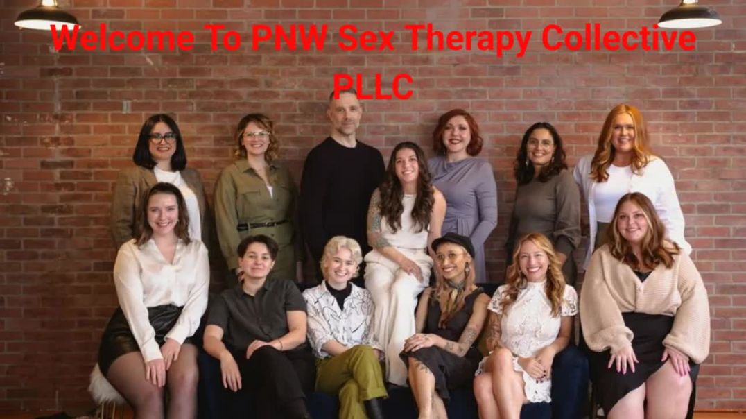 ⁣PNW Sex Therapy Collective PLLC - #1 Marriage Counselor in Seattle, WA
