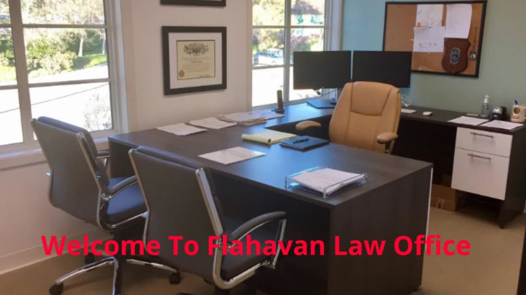 ⁣Flahavan Law Office - Experienced Car Accident Attorney in Ventura County, CA