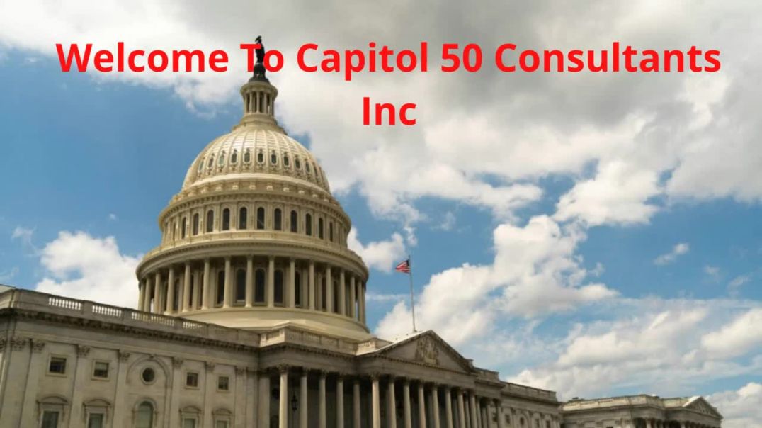 Capitol 50 Consultants Inc - Federal Contracting Consulting in Twinsburg, OH