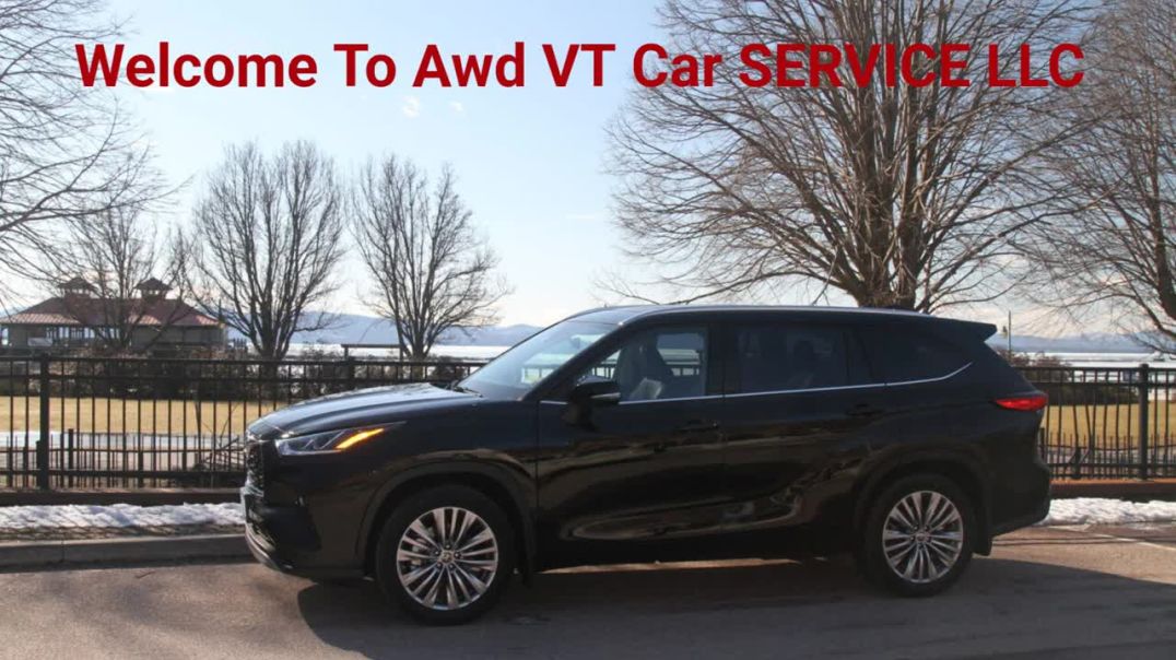 ⁣Awd VT Car Service in Burlington | 05403