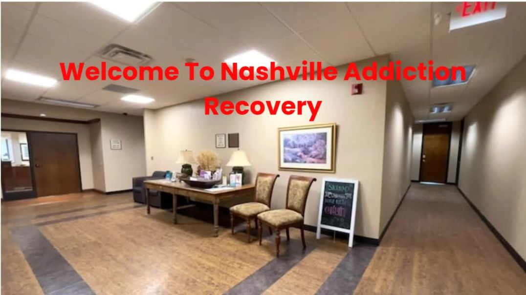 ⁣Nashville Addiction Recovery : #1 Addiction Rehab in Nashville, TN | (615) 314-2421