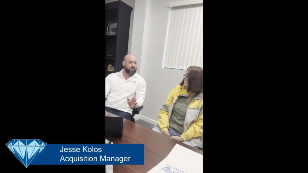 ⁣Happy Seller Story From Diamond Equity | We Buy Houses Philadelphia