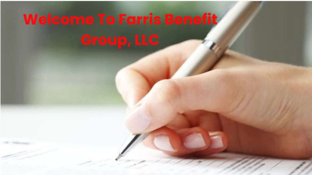 ⁣Farris Benefit Group, LLC : Trusted Obamacare Insurance in Houston, TX