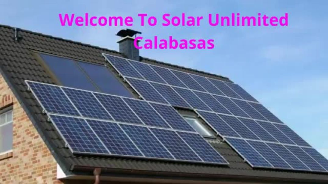 Solar Unlimited - Top-Rated Commercial Solar in Calabasas, CA