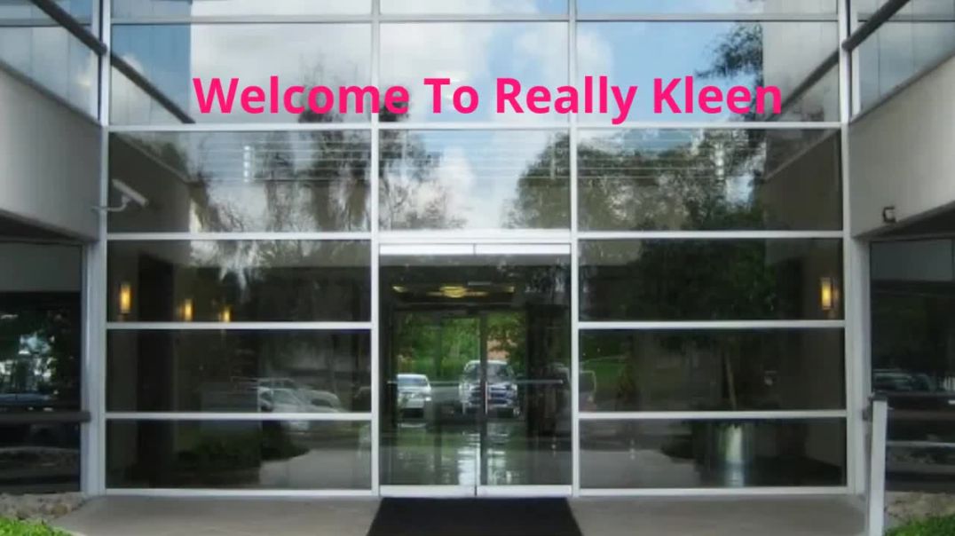 ⁣Really Kleen - Hotel Pressure Washing in Houston, TX