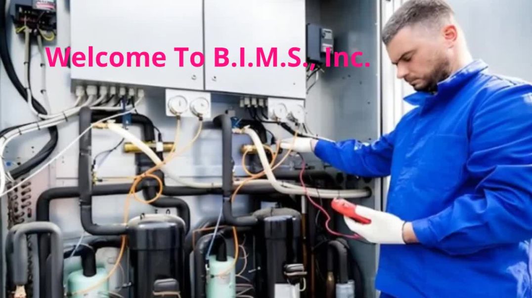 B.I.M.S., Inc. - Best Process Chillers in Grapevine, TX