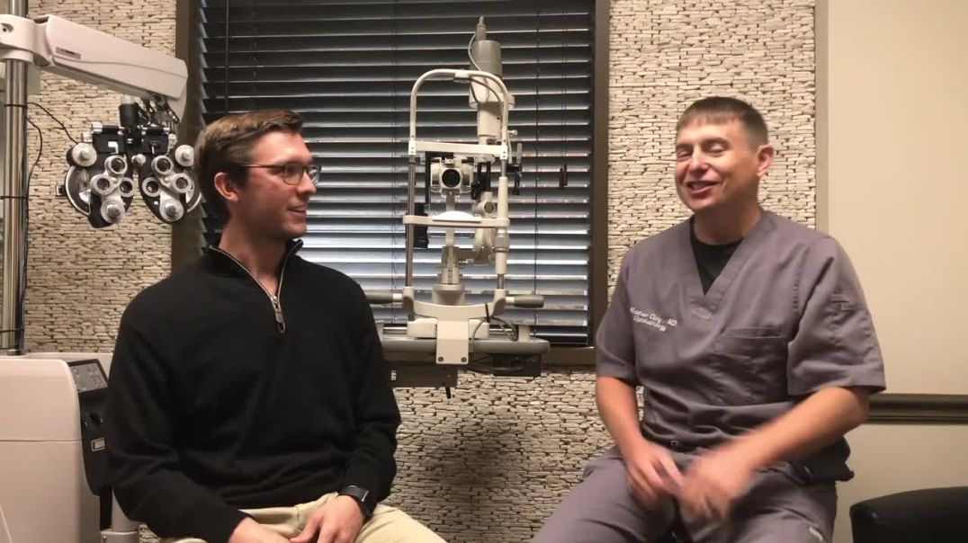 ⁣Dry Eye Syndrome - Symptoms, Causes and Treatment - The Eye Center, Columbia, SC
