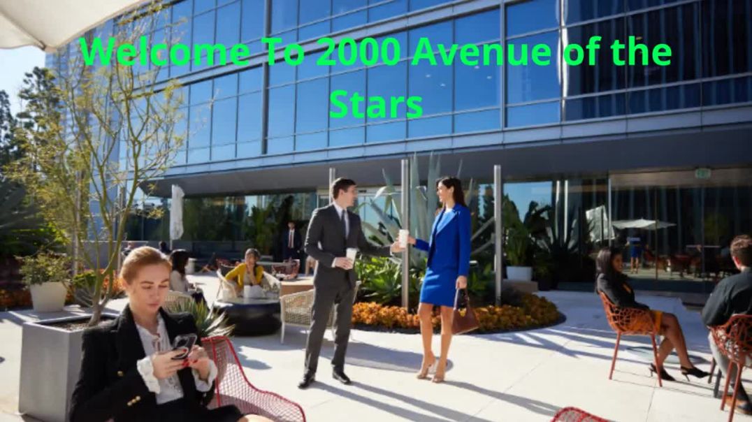 2000 Avenue of the Stars - Commercial Real Estate in Century City, CA | 90067