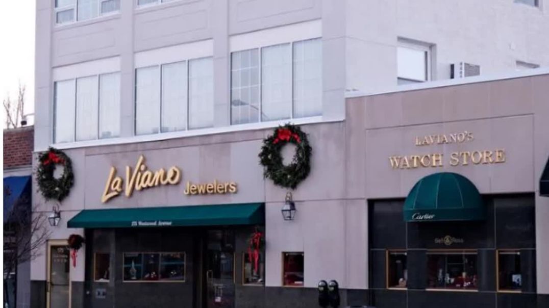 ⁣LaViano Jewelers - #1 Oris Dealers in Westwood, NJ