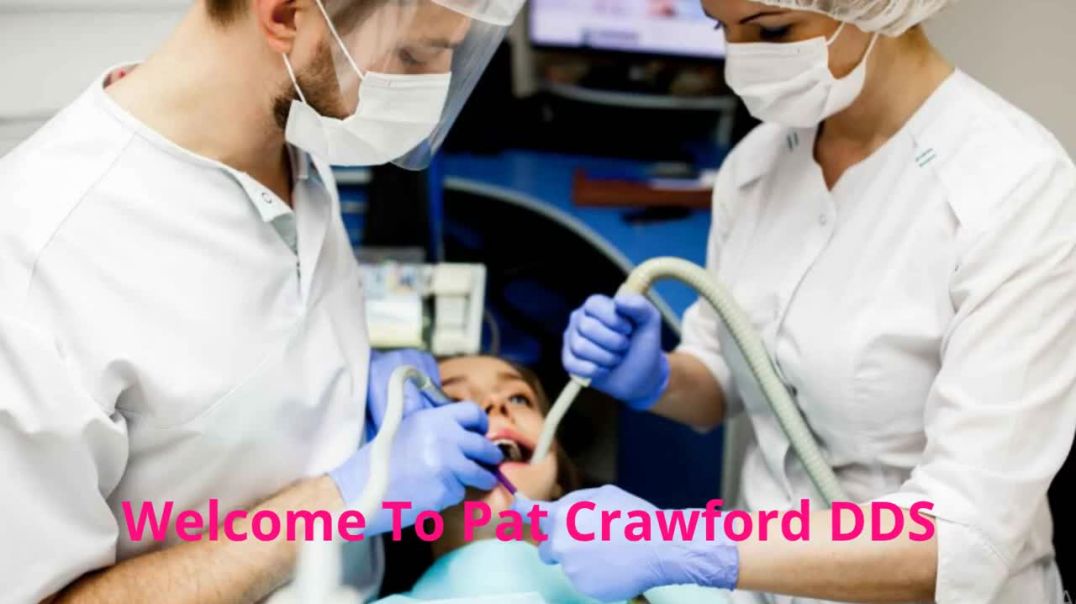 ⁣Pat Crawford DDS – Trusted Pediatric Dentist in Kenosha, WI