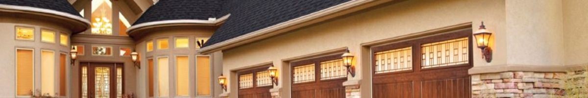 B.A. Garage Doors 