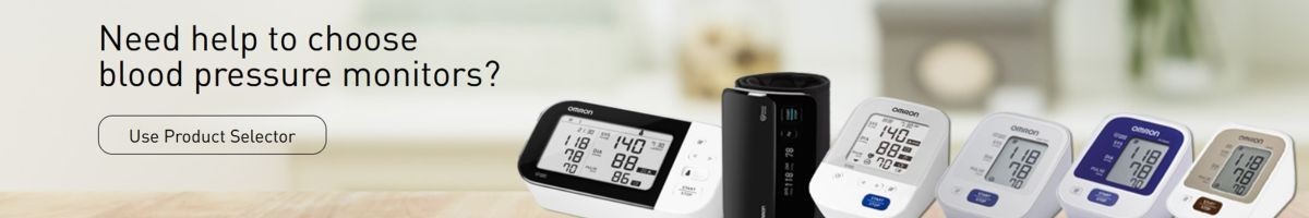 Omron Healthcare