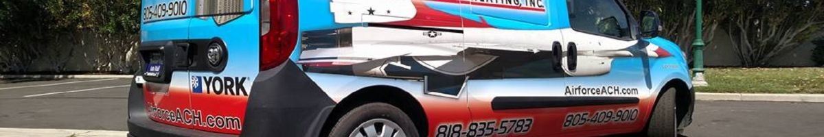 Air Force Air Conditioning & Heating, Inc