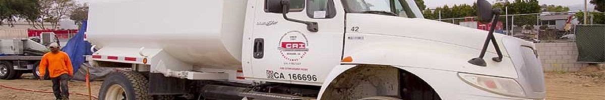 Cri Concrete