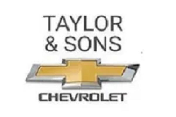 Taylor & Sons Chevrolet