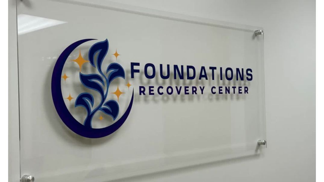 ⁣Foundations Anxiety Recovery Treatment Center in Encino, CA