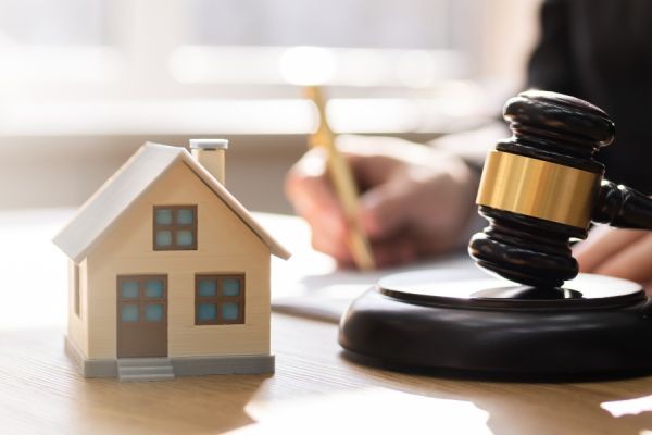 Real Estate Lawyer in Dubai