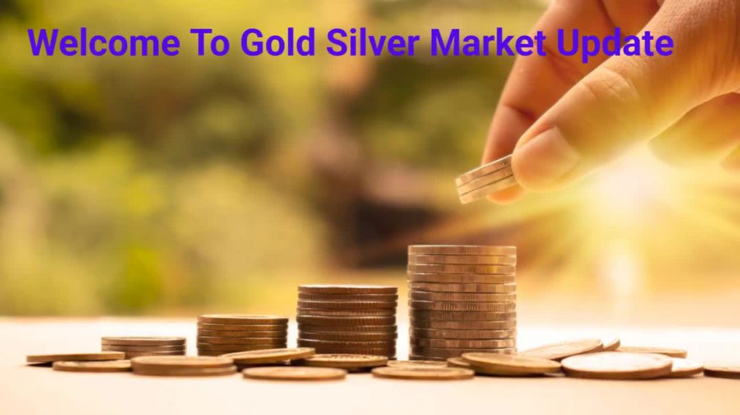 ⁣Gold Silver Market Update - Buy Silver Coins in Thousand Oaks, CA