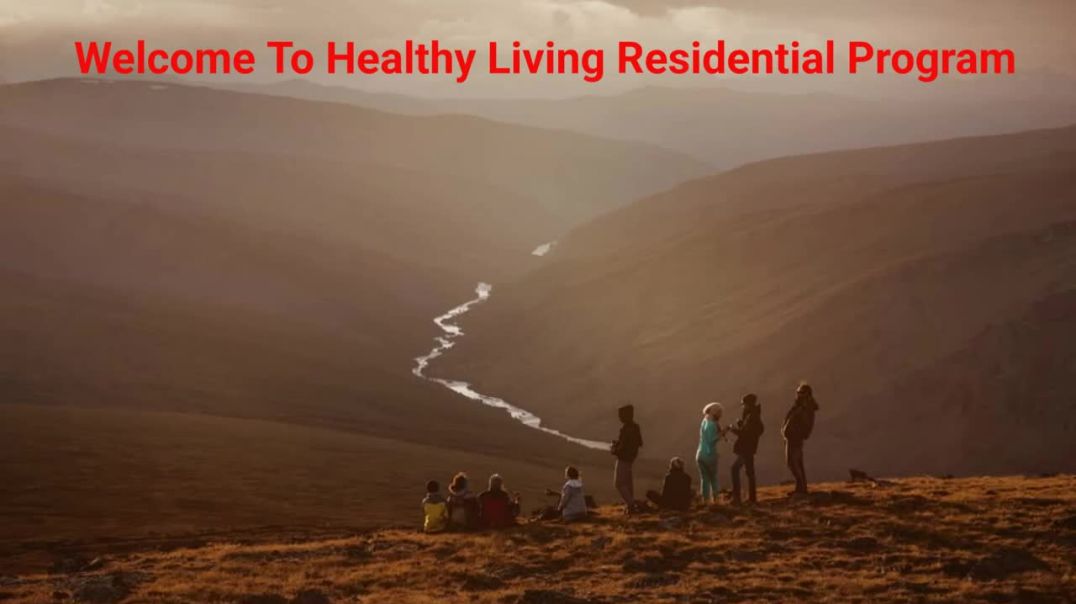 ⁣Healthy Living Residential Program - Safe & Supportive Detox Center in Santa Clarita, CA