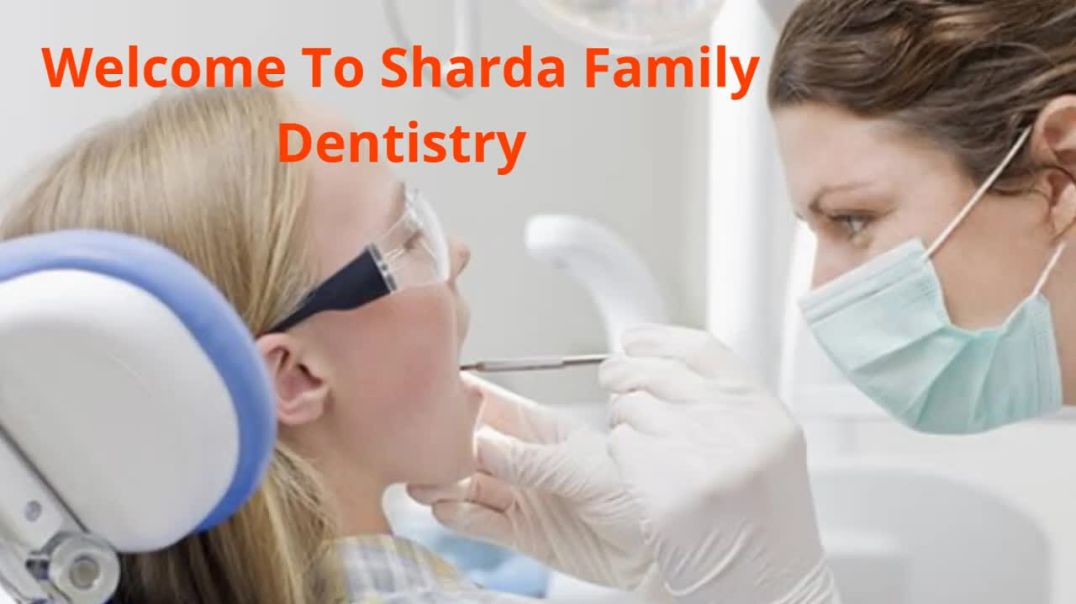 ⁣Sharda Family Dentistry - Leading Dentist in Creedmoor, NC