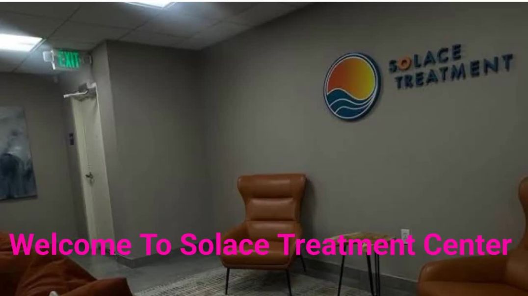 ⁣Solace Luxury Treatment Center in Whittier, CA