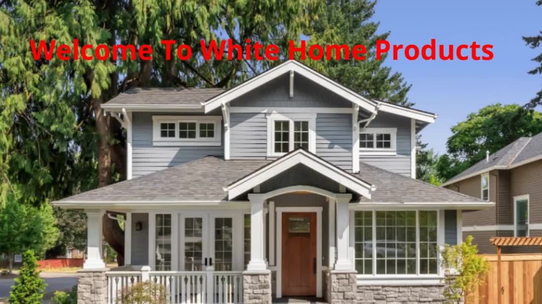 White Home Products - Best Roofers in Stratford, CT