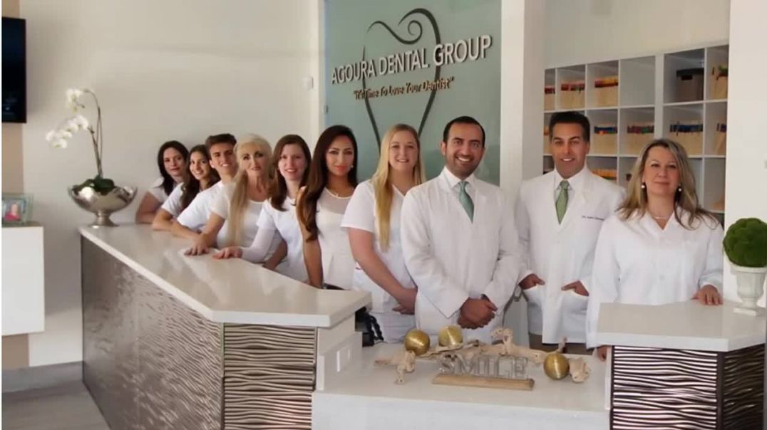 ⁣Agoura Dental Group - Emergency Dentist in Agoura Hills, CA