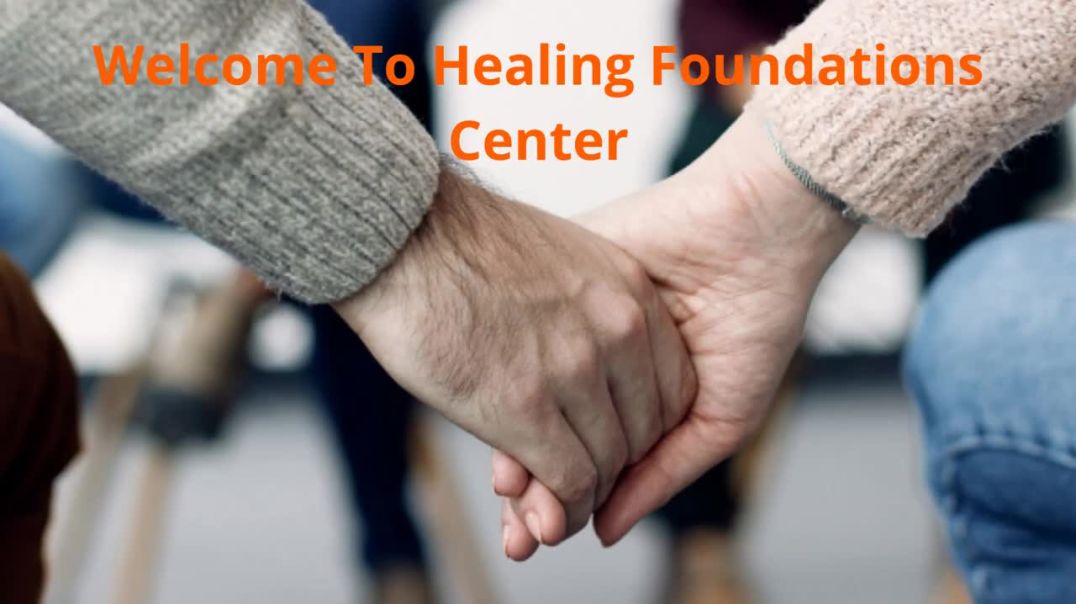 ⁣Healing Foundations Center - Leading PTSD Treatment Centers in Scottsdale, AZ