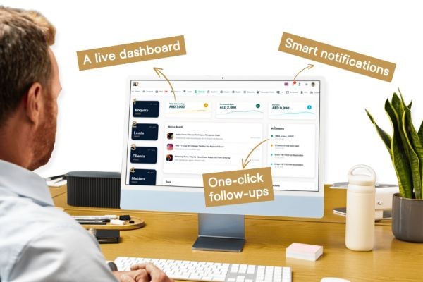 Debt Recovery AI Software