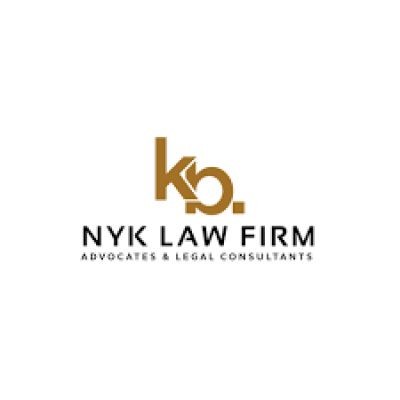 NYK Law Firm avatar