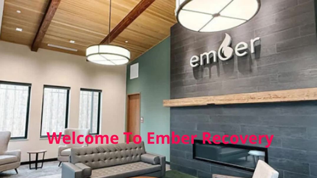 ⁣Ember Recovery - Adolescent Drug Treatment in Cambridge, IA