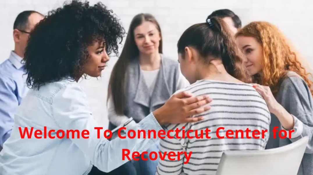 ⁣Connecticut Center for Recovery - Best Alcohol Addiction Rehab in Greenwich, CT