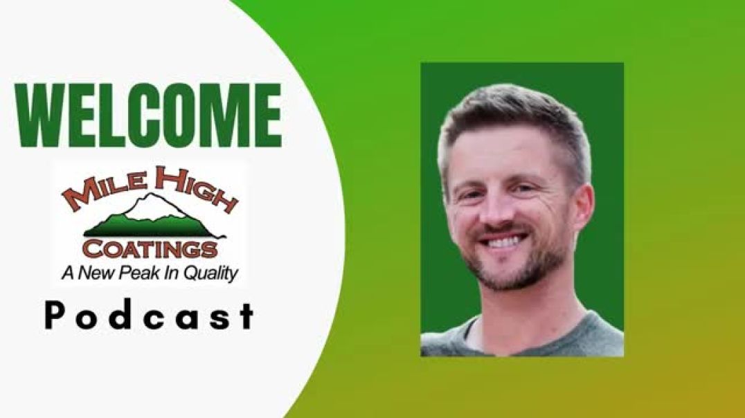 ⁣Mile High Driveway Coatings in Denver, CO