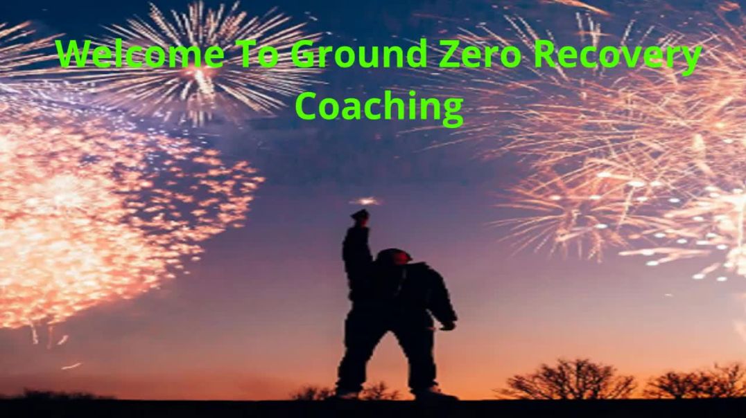 ⁣Ground Zero Recovery Coaching - Trusted Sober Companion in NYC