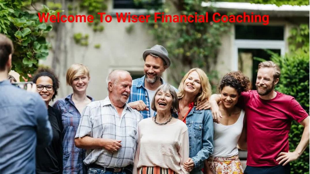 Wiser Financial Coaching - Registered Investment Advisor in Durham, NC