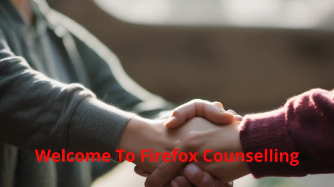 ⁣Firefox Counselling - Trauma Therapy in Cloverdale, BC
